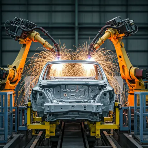 Automotive